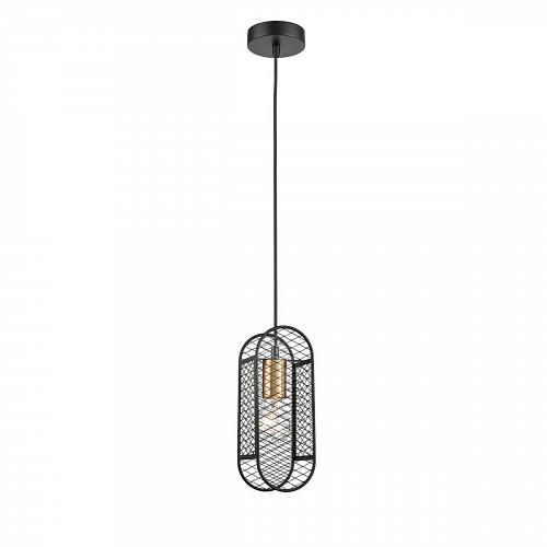 Подвесной светильник Vele Luce City VL6342P01