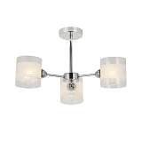 Потолочная люстра Evoluce Miento SLE102802-03