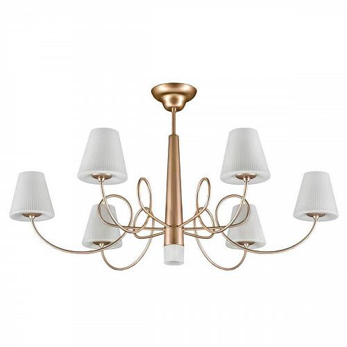 Потолочная люстра Lightstar Vortico 814073