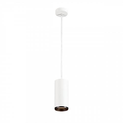 Подвесной светодиодный светильник SLV Numinos L PD Dali 1004631