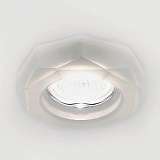 Светильник Ambrella light D9120 W