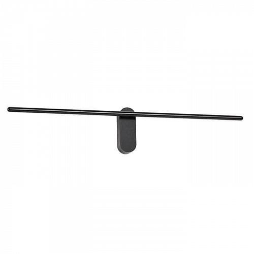 Настенный светодиодный светильник Odeon Light Mill 3858/12WB