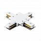 Коннектор X-образный Lightstar Barra 501146 - фото №1
