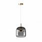 Подвесной светодиодный светильник Loft IT Dauphin 10041A - фото №1