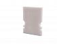 Заглушка Deko-Light End Cap H-AU-02-08 Set 2 pcs 979100 - фото №1