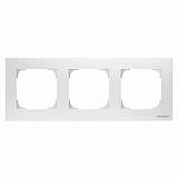 Рамка ABB 2CLA857300A1101