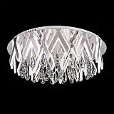 Потолочный светодиодный светильник Citilux Maximus EL335C174.1