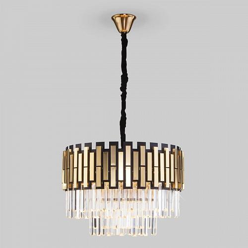 Подвесная люстра Bogates Deseo 331/8 Strotskis