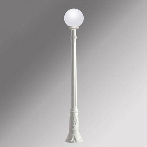 Уличный фонарь Fumagalli Artu/G250 G25.158.000.WYE27