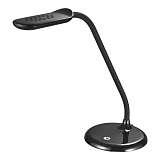 Лампа Uniel TLD-506 Black/LED/550Lm/5000K