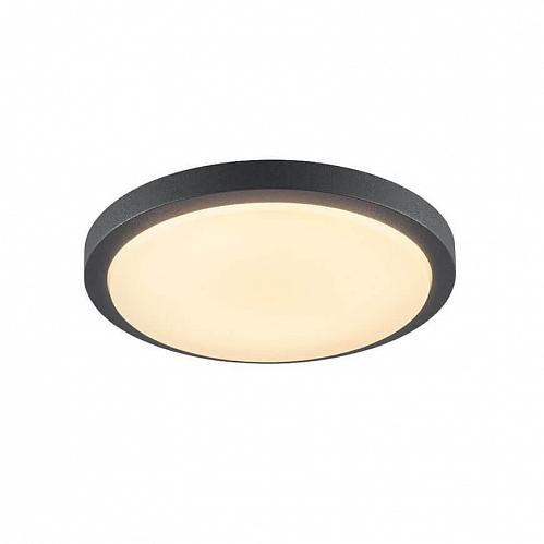 Потолочный светодиодный светильник SLV Ainos 229965