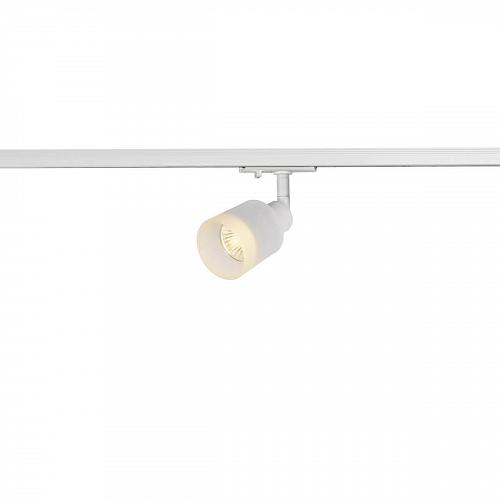 Трековый светильник SLV 1Phase-Track Puri Glass 1001869
