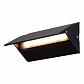Настенный светодиодный светильник iLedex Scorpio ZD8064-5W BK - фото №2