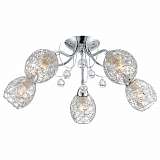 Потолочная люстра Globo Kordula 56689-5