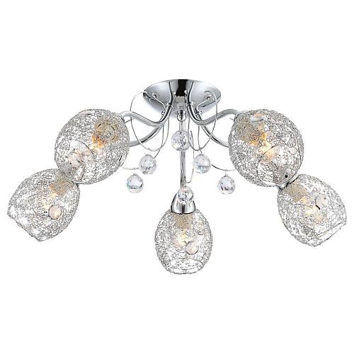 Потолочная люстра Globo Kordula 56689-5