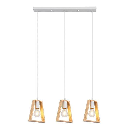 Подвесной светильник Arte Lamp Brussels A8030SP-3WH
