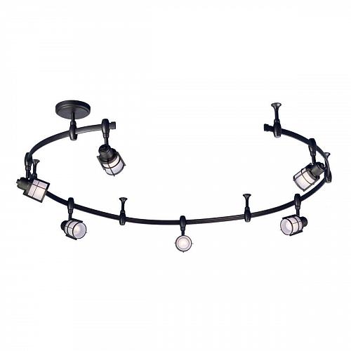 Трековая система Citilux Реймс CL563161