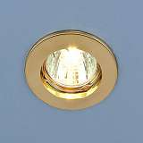 Светильник Elektrostandard 4690389055539