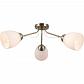 Потолочная люстра Illumico IL0333-3CSQ-79 AB - фото №1
