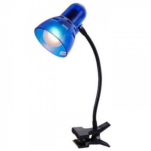 Настольная лампа Globo Clip 54851