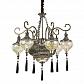 Подвесная люстра Ideal Lux Harem SP9 116006 - фото №1