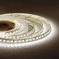 Светодиодная лента Apeyron 12W/m 120LED/m 2835SMD теплый белый 5M 00-118 - фото №1