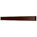 Настенный светодиодный светильник Lightstar Fiume 810538