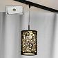 Трековый светильник однофазный Lussole Track Lights LSF-2376-01-TAW - фото №1