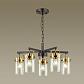 Подвесная люстра Odeon Light Country Kovis 4653/5 - фото №2