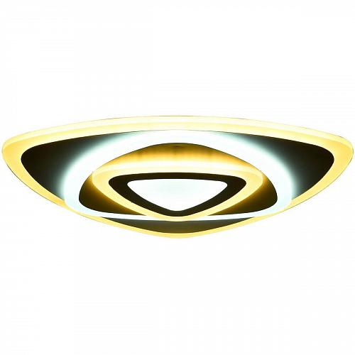 Потолочный светодиодный светильник Toplight Faye TL1147-60D