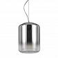 Подвесной светильник Ideal Lux Ken SP1 Small 112084 - фото №1