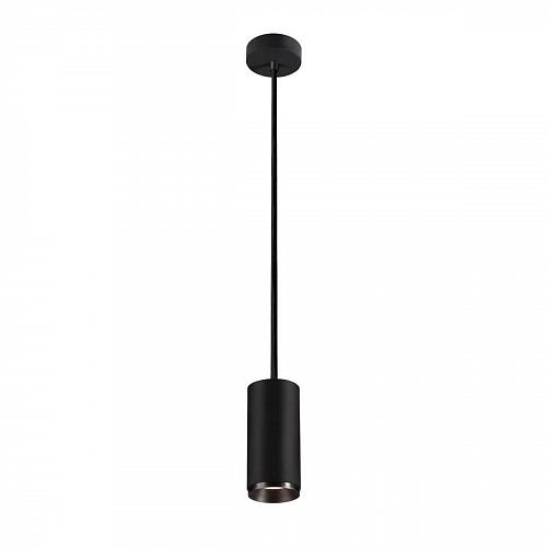 Подвесной светодиодный светильник SLV Numinos M PD Dali 1004547