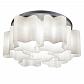 Потолочная люстра Lightstar Nubi Ondoso 802071 - фото №1