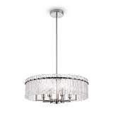Подвесная люстра Freya Basilica FR5166PL-06N