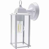 Уличный настенный светильник Feron Санторини PL201 11601