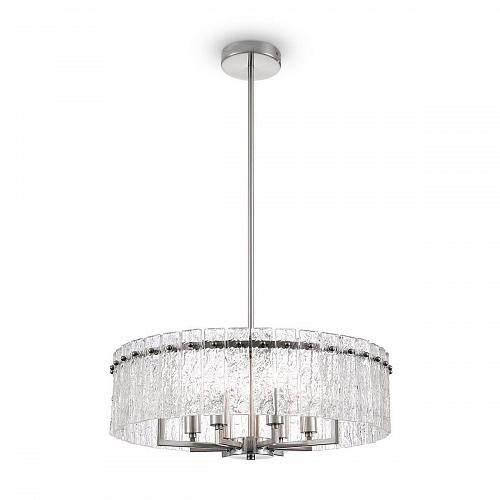 Подвесная люстра Freya Basilica FR5166PL-06N