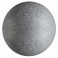 Уличный светильник Deko-Light Ball light Granit 59 836935 - фото №1