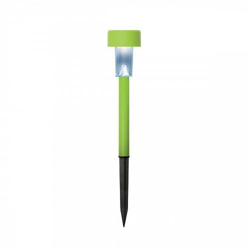 Светильник на солнечных батареях (08659) Uniel Promo USL-C-410/PT365 Green Sparkle