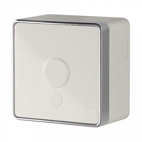 Вывод кабеля Werkel Gallant слоновая кость WL15-16-01 4690389102257