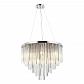 Подвесная люстра Stilfort Style rain 2147/09/09P - фото №1