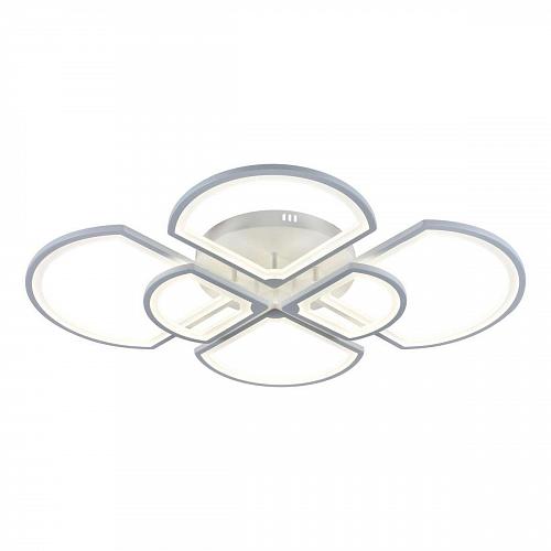 Потолочная светодиодная люстра Escada 10210/6LED