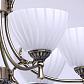 Подвесная люстра MW-Light Ариадна 15 450014406 - фото №2