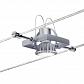 Струнный светильник Paulmann Wire Systems Mac II 94132 - фото №2
