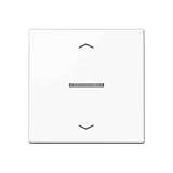 Накладка Jung A5232WW