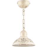 Подвесной светильник Freya Benoit FR2566-PL-01-WG