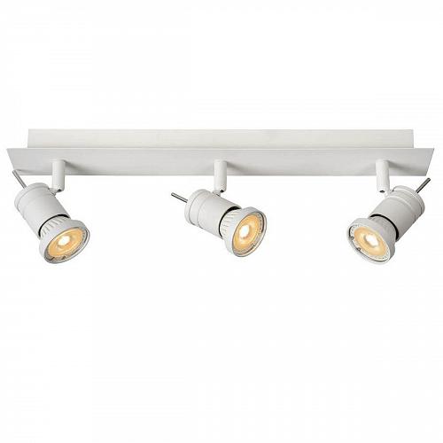 Спот Lucide Twinny Led 17990/15/31