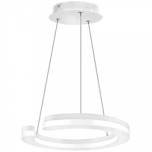 Подвесной светодиодный светильник Lightstar Unitario 763246