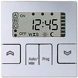 Накладка Jung A5232STAL