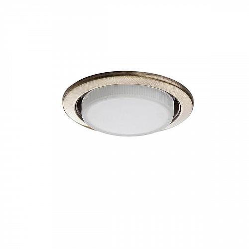 Встраиваемый светильник Lightstar Tablet 212111