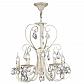 Подвесная люстра Maytoni Princess ARM270-05-R - фото №1